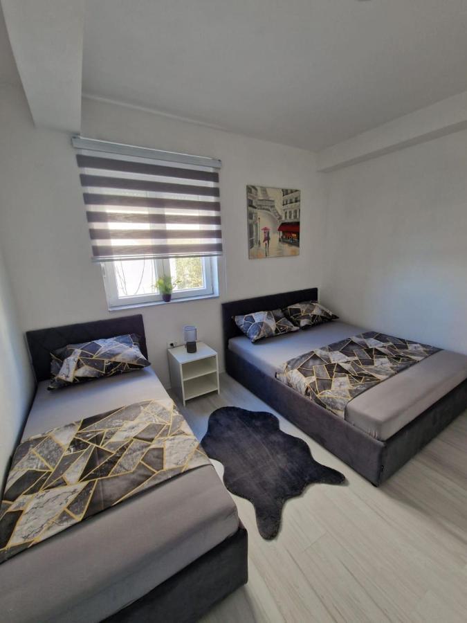 Elegance Dream Apartment Neum Εξωτερικό φωτογραφία
