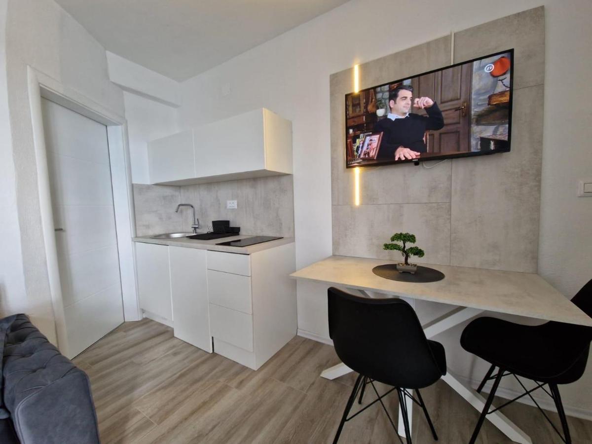 Elegance Dream Apartment Neum Εξωτερικό φωτογραφία