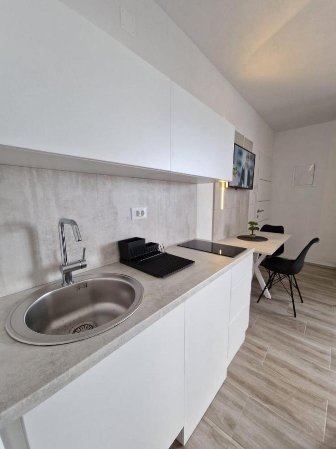 Elegance Dream Apartment Neum Εξωτερικό φωτογραφία